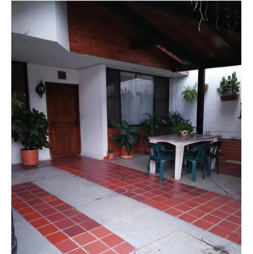 Venta Casa En Condominio 250mtrs2 La Flora, Norte De Cali 9247.