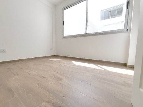Departamento 3 Ambientes Estrenar Con Cochera Ubicacion Vta