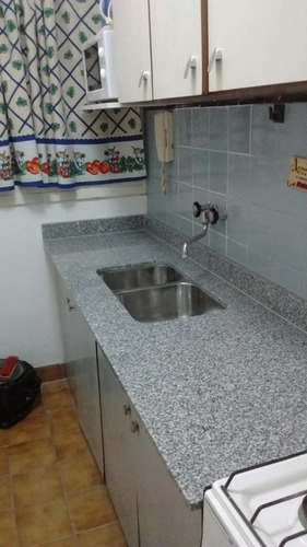 Imagen 5 de 7 de Venta Departamento 2 Ambientes En 1º Piso - Mar Del Plata - Zona Centrica