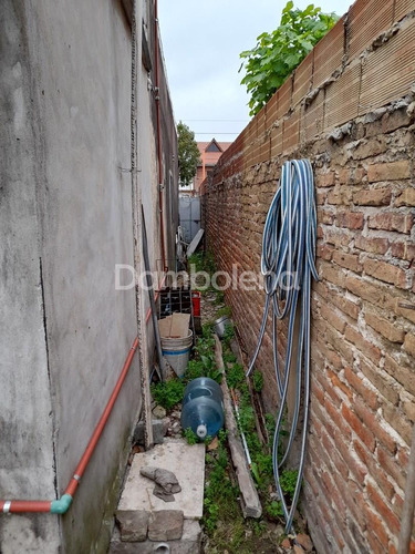 Imagen 8 de 9 de Terreno Lote En Venta Ubicado En Merlo, G.b.a. Zona Oeste