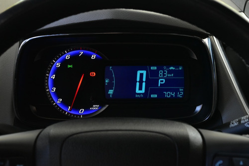 Imagen 11 de 16 de Chevrolet Tracker 1.8 Ltz+ 140cv