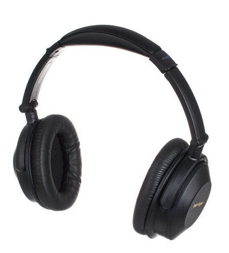Behringer Hc 2000b Audífonos Bluetooth Inalámbricos Negros Negro