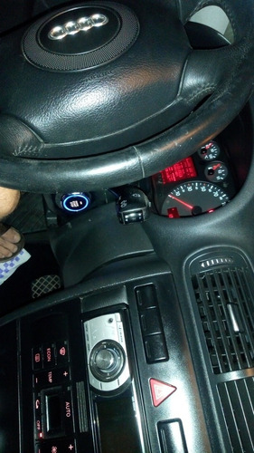 Audi A3 Cabriolet 1.8 Turbo