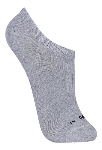 Imagem 6 de 8 de Kit 10 Pares Meias Lupo Masculina Soquete Atacado Original