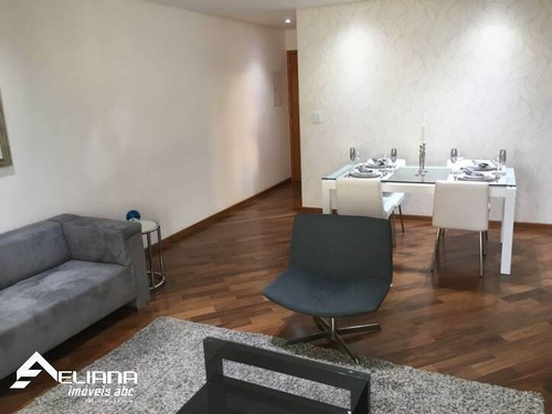 Imagem 5 de 15 de Apartamentos Novos 121,58 M² - B. Olímpico - Ma5738