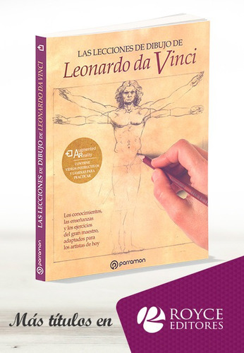 Las Lecciones De Dibujo De Leonardo Da Vinci