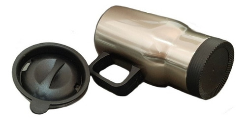 Taza Termo Auto Sublimación Tlp 16 Oz En Acero