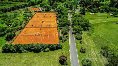 Terreno En San Eliseo Golf & Country