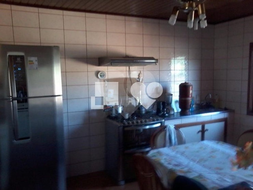 Casa Residencial À Venda, Cavalhada, Porto Alegre. - 28-im429693