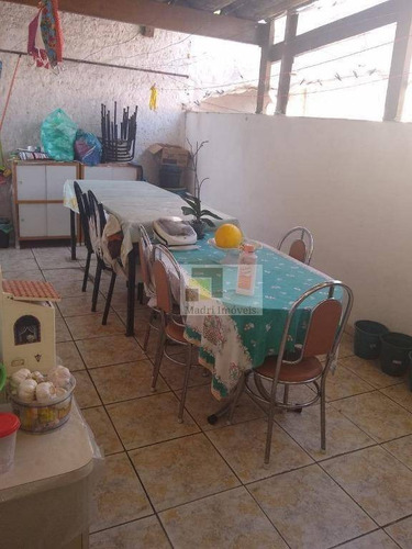 Imagem 2 de 20 de Sobrado Com 2 Dormitórios À Venda, 114 M² Por R$ 640.000,00 - Vila Pompeia - São Paulo/sp - So0132