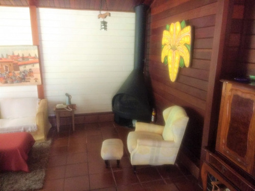 Imagem 4 de 10 de Chácara Em Condomínio De Alto Padrão Em Ibiúna Cod: 1394
