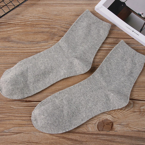 Unisex Calcetines De Cómodo Calcetines De Deporte 15 Pares