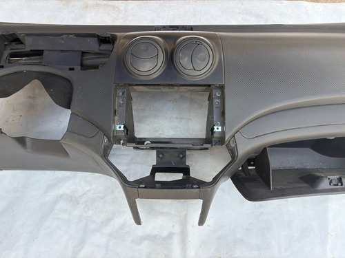 Tablero De Instrumentos Chevrolet Aveo 2008-2017 (usado) Gris Oscuro (Usado)