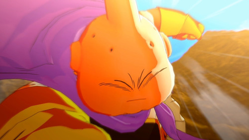 Dragon Ball Z: Kakarot Dragon Ball Z Standard Edition Bandai Namco PS4 Físico