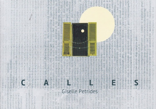 Calles, De Giselle Petrides. Editorial Yaugurú, Tapa Blanda, Edición 1 En Español