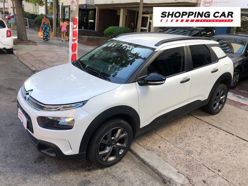 Citroën C4 Citroen C4 Vti 1.6 2021
