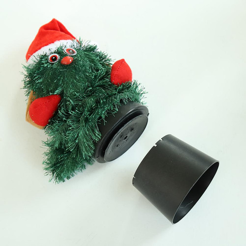 Decoraciones Para Árboles De Navidad, Música De Baile Girato