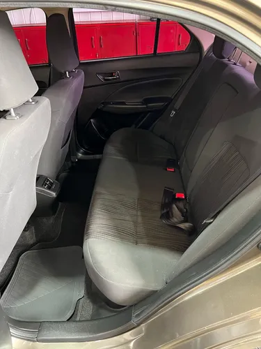 Suzuki Swift 1.2 Dzire Ga