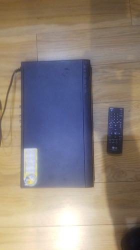 Dvd LG 440