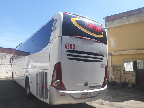 Imagem 5 de 19 de Mercedes 0500rs G7 Paradiso 1200