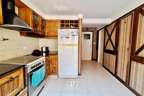 Chalet 5 Ambientes En Los Troncos