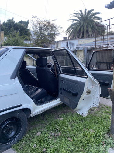 Renault 11 Gtl