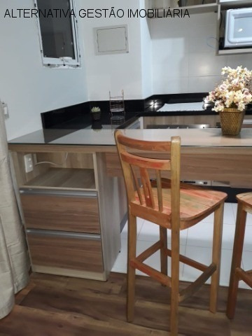 Imagem 10 de 27 de Apartamento Residencial Em São Paulo - Sp, Campo Belo - Apl2699