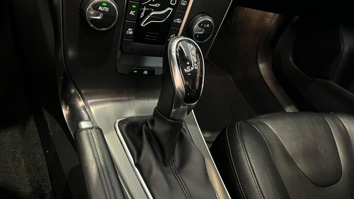 V40 T5 Awd Dyn