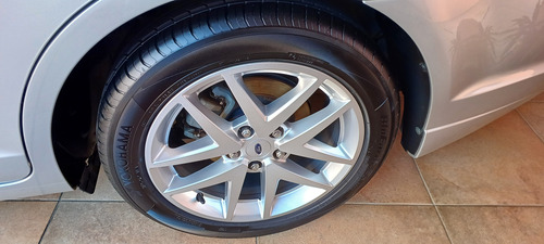 Ford Fusion 3.0 V6 Sel Awd Aut. 4p