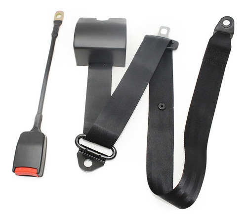 Cinturon De Seguridad D. Foton Midi Pick-up