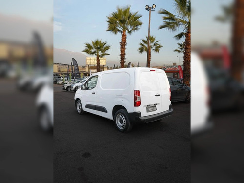 Opel Combo 2022