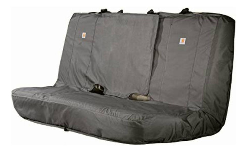 Carhartt Fundas Universales De Nailon Para Asiento De Banco