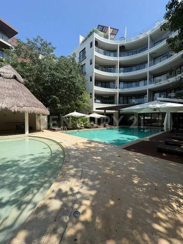 Renta Departamento En Lagunas De Mayakoba