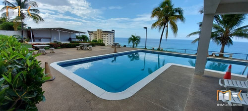 Imagen 23 de 27 de Mk Inmobiliaria Vende Apartamento En La Llanada, Varga/04143995167mirtha De Freitas