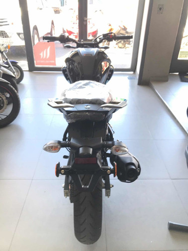 Imagen 7 de 14 de Yamaha Fz 2.5 0km Entrega Inmediata Delisio
