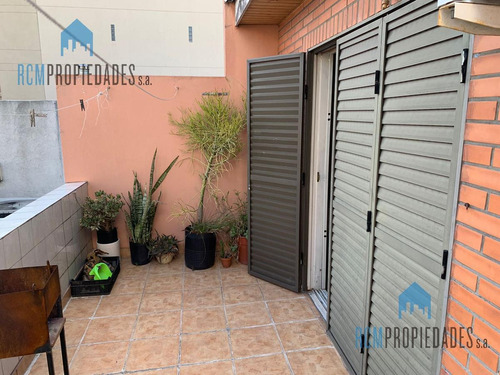 Imagen 15 de 16 de Venta Departamento 2 Ambientes Villa Pueyrredon
