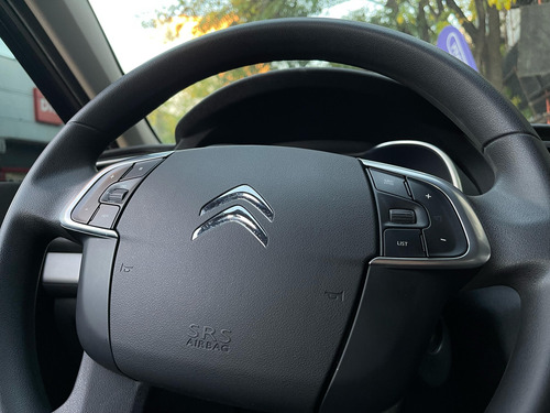 Citroën C4 Lounge 1.6 Vti 115 Live