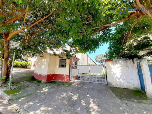 Galpão À Venda, 1100 M² Por R$ 2.300.000 - Jardim Alvinópolis - Atibaia/sp - Ga0156