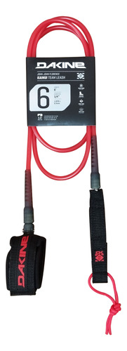 Leash Dakine Kainui  6' X 6,5mm John John Florence