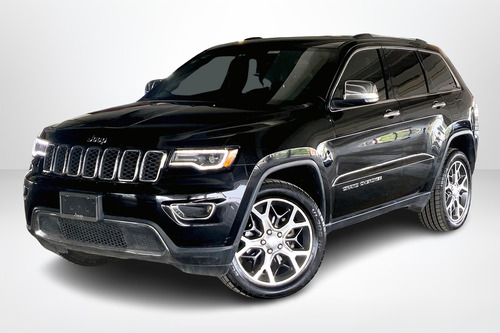 Jeep Grand Cherokee 2020