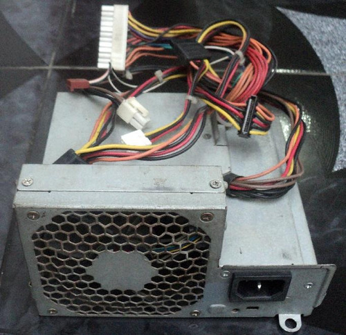 Fuente De Poder Alimentacion Hp Ps-6241-7 240w 100%operativa