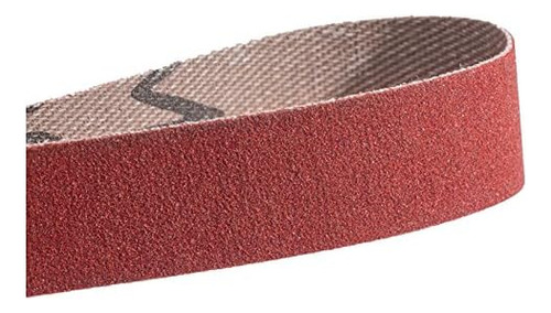 Smith 3 Pack 600 Grit 1/2 X 12in Sanding Belt