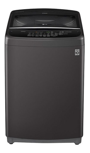 Lavadora LG De 16 Kg Carga Superior Smart Inverter - Wt16bsb