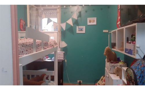 Venta Depto 3 Amb. Caballito Excelente Ubicacion