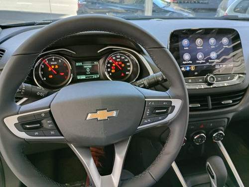 Chevrolet Onix 1.0 Turbo Ltz At