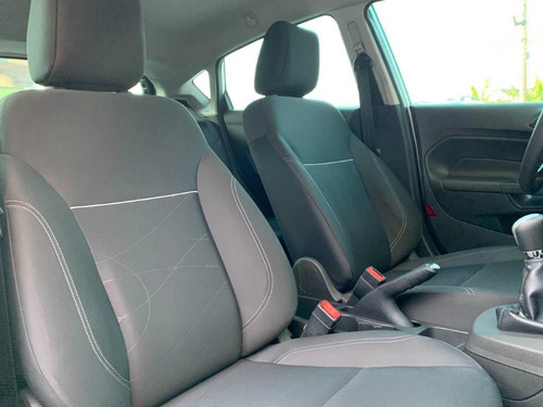 Ford New Fiesta Hatch 1.6 Se