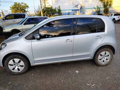 Volkswagen Up Move 1.0 5p Flex