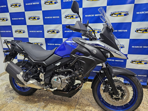 Suzuki V Strom Xt 650 23/24