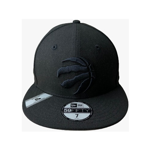 New Era Raptors De Toronto Nba 59fifty 12392002