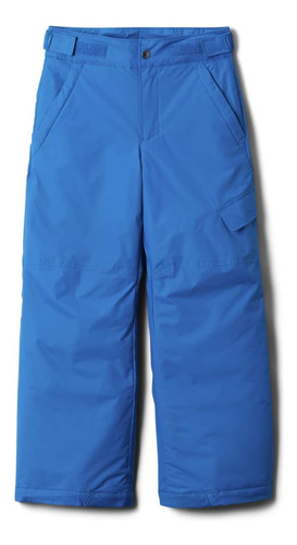 Boys Ice Slope Ii Pant